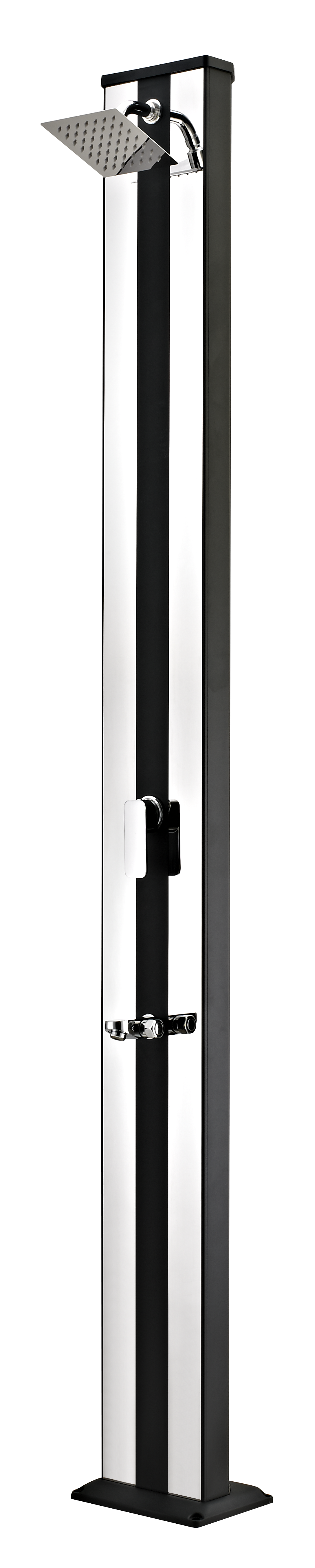 Solar Havebruser Luminium