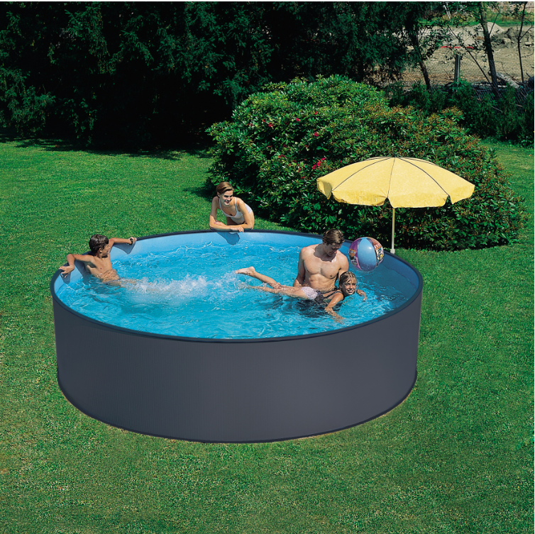Basic pool 4,5 X 1,20