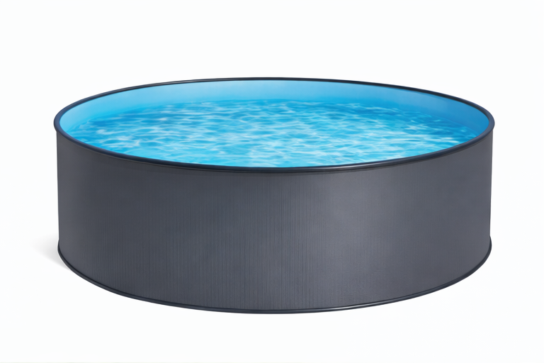 Basic Pool 3,5 X 1,20