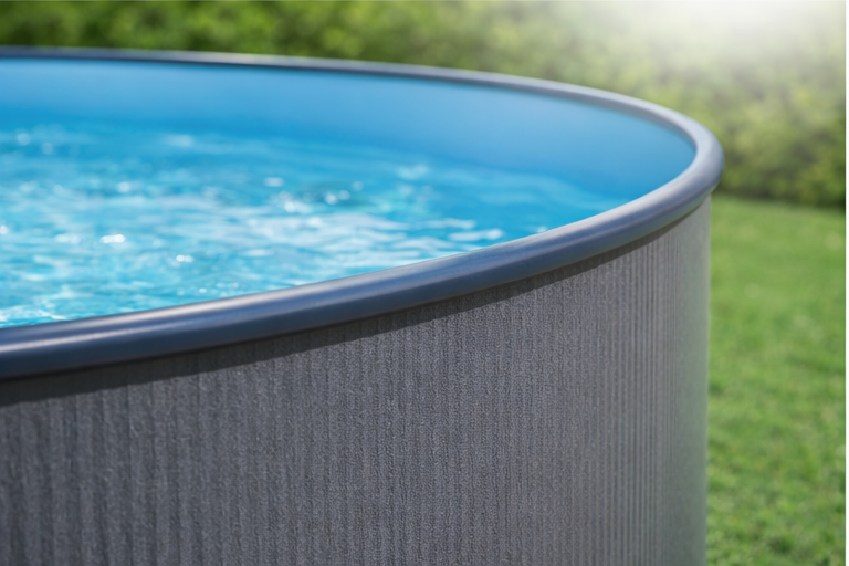 Basic Pool 3,5 X 1,20