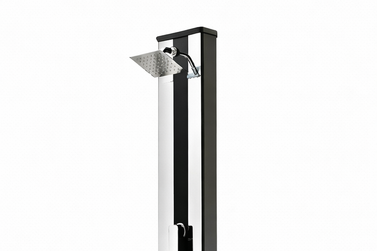 Solar Havebruser Luminium